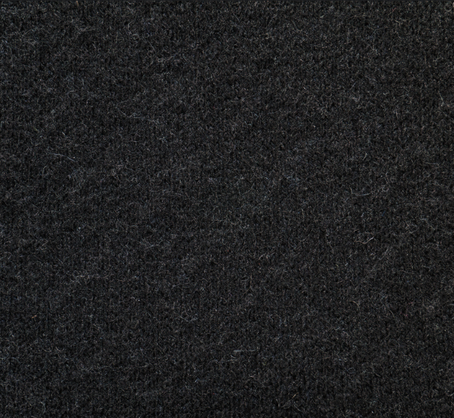 Recycled wool-cashmere